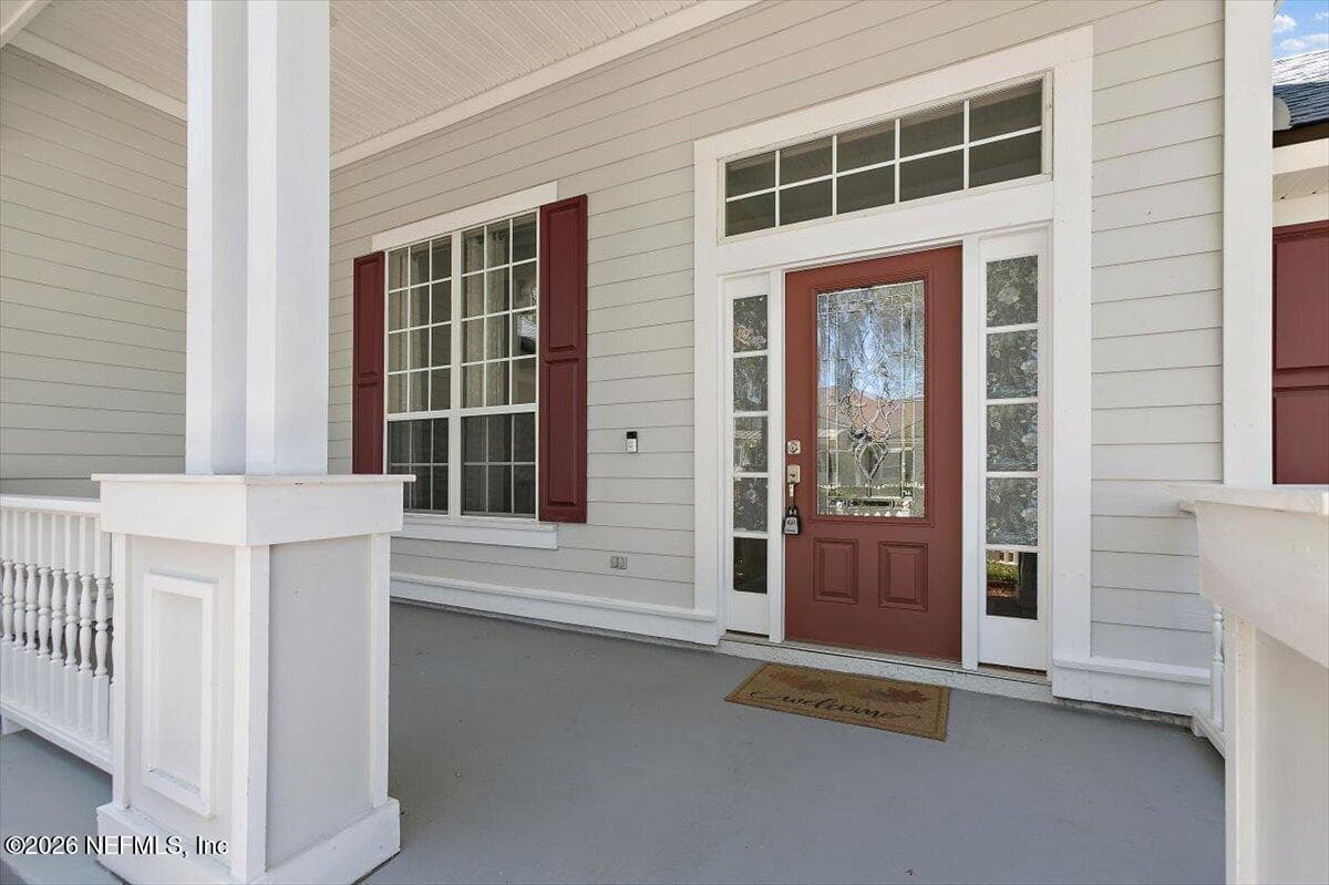 1884 PARADISE MOORINGS Boulevard, Middleburg, FL 32068, Middleburg, FL - photo 3