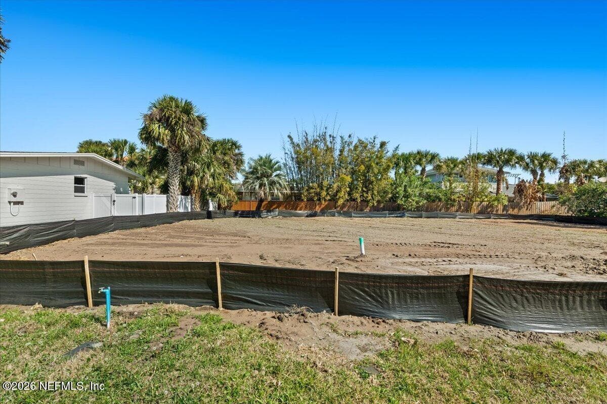 123 30TH Avenue S, Jacksonville Beach, FL 32250, Jacksonville Beach, FL - photo 2