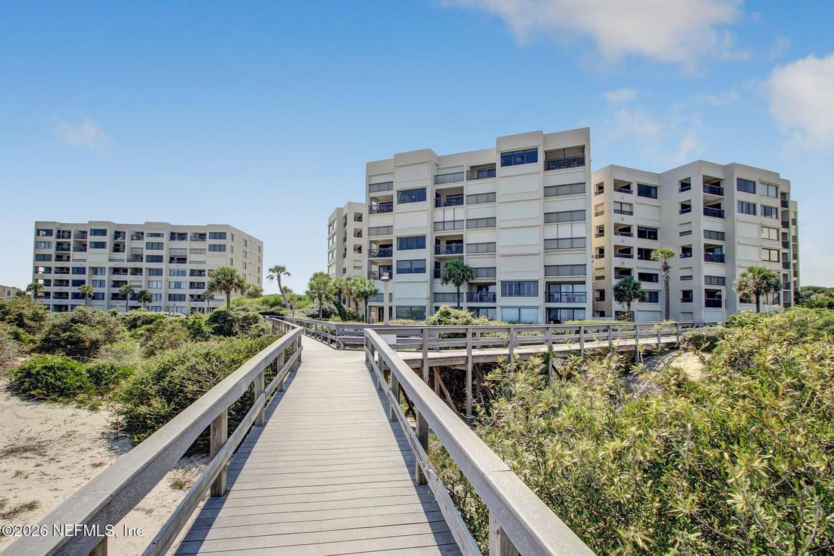 4800 AMELIA ISLAND Parkway B-151, Fernandina Beach, FL 32034, Fernandina Beach, FL - photo 2