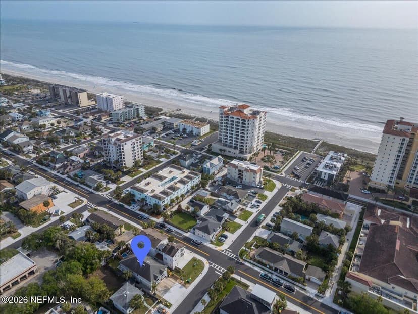 231 10TH Avenue S, Jacksonville Beach, FL 32250