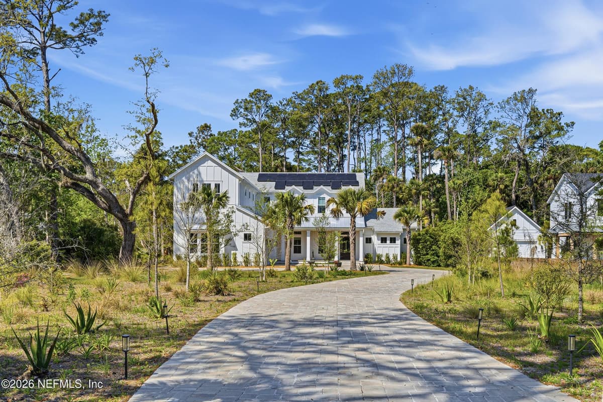 4640 PALM VALLEY Road, Ponte Vedra Beach, FL 32082, Ponte Vedra Beach, FL - photo 2