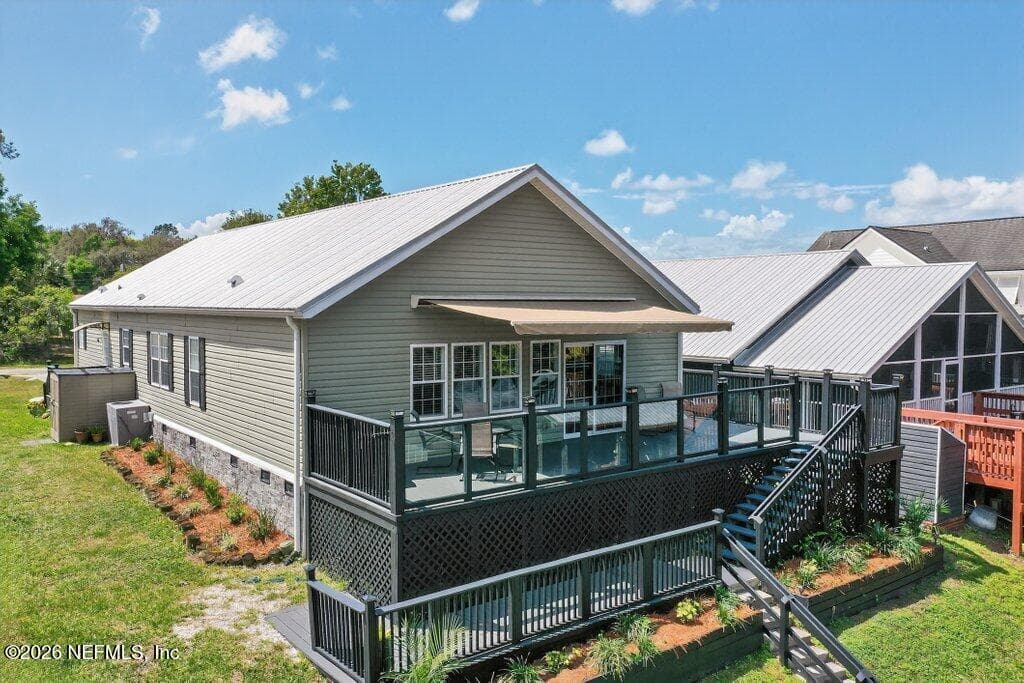 292 MAXWELL Drive, Welaka, FL 32193, Welaka, FL - photo 3