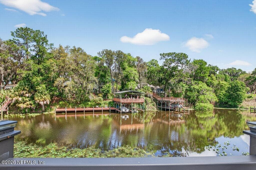 293 MAXWELL Drive, Welaka, FL 32193, Welaka, FL - photo 1