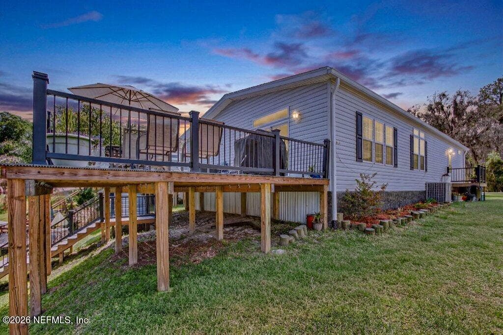 293 MAXWELL Drive, Welaka, FL 32193, Welaka, FL - photo 3
