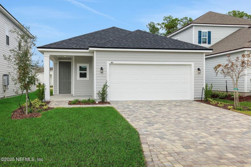 405 BROOK FOREST Drive, St. Augustine, FL 32092