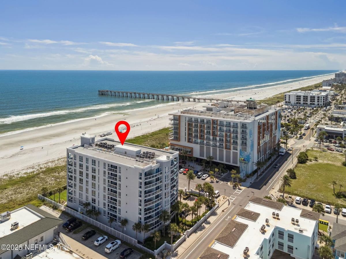 807 1ST Street N 502, Jacksonville Beach, FL 32250, Jacksonville Beach, FL - photo 2