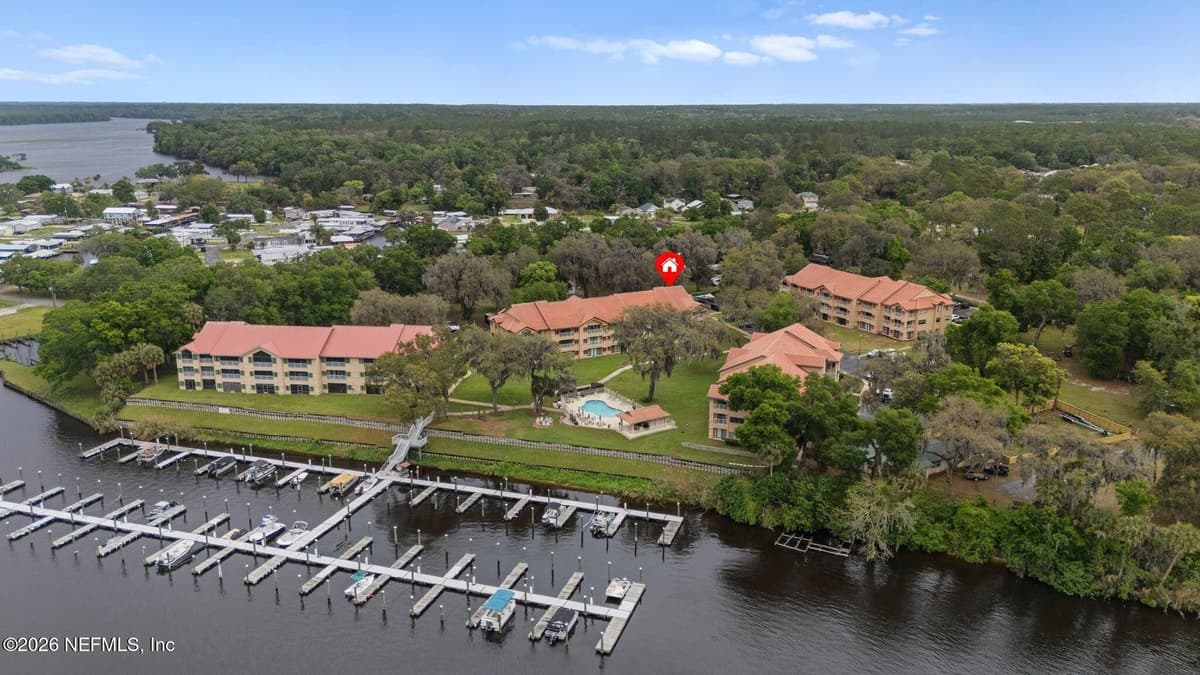 99 BROAD RIVER Place 2107, Welaka, FL 32193, Welaka, FL - photo 3