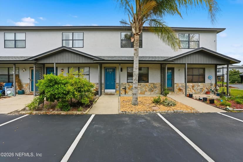 3 PONTE VEDRA Court B, Ponte Vedra Beach, FL 32082