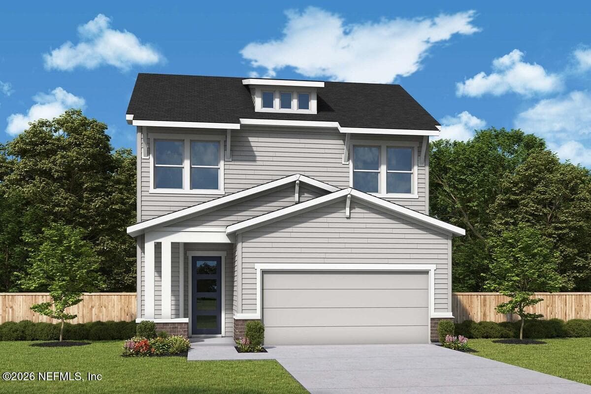102 LUCIA Place, St. Augustine, FL 32092, St. Augustine, FL - photo 1