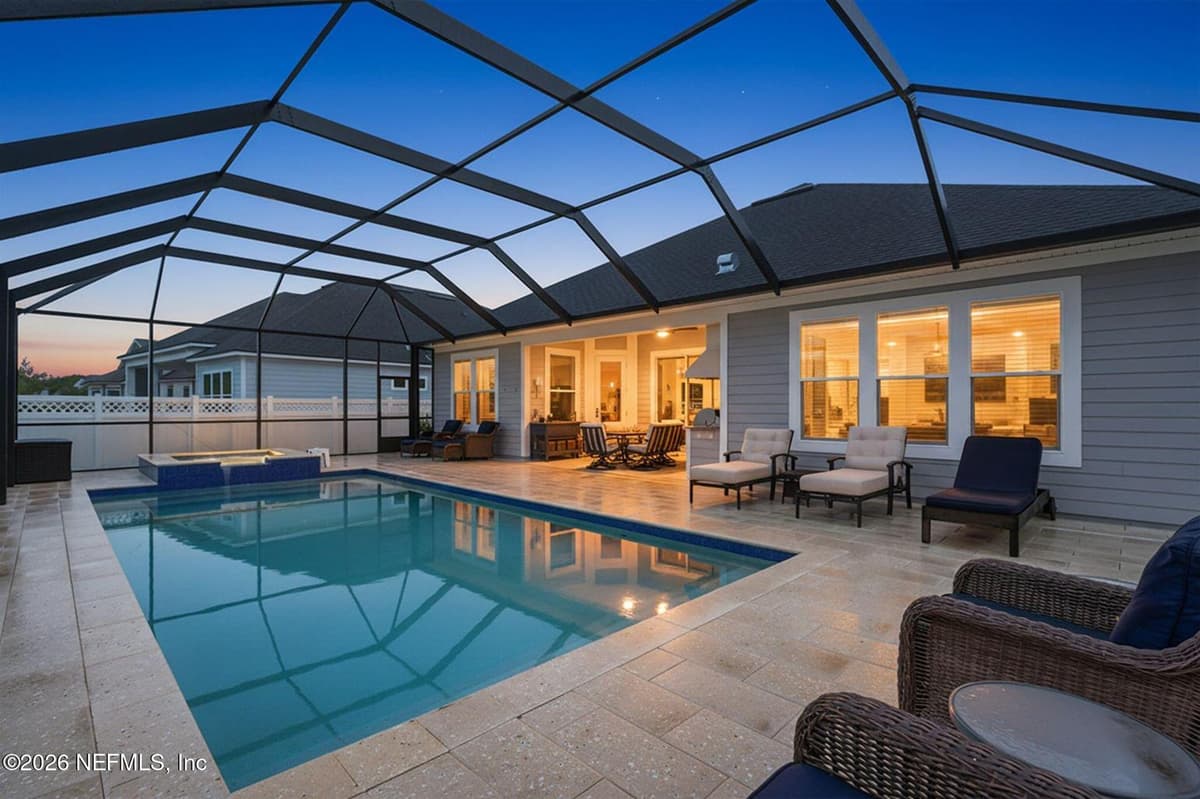 140 COURTNEY OAKS Drive, St. Augustine, FL 32092, St. Augustine, FL - photo 2