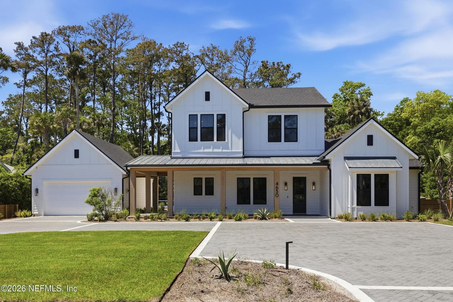 4650 PALM VALLEY Road, Ponte Vedra Beach, FL 32082, Ponte Vedra Beach, FL - photo 1
