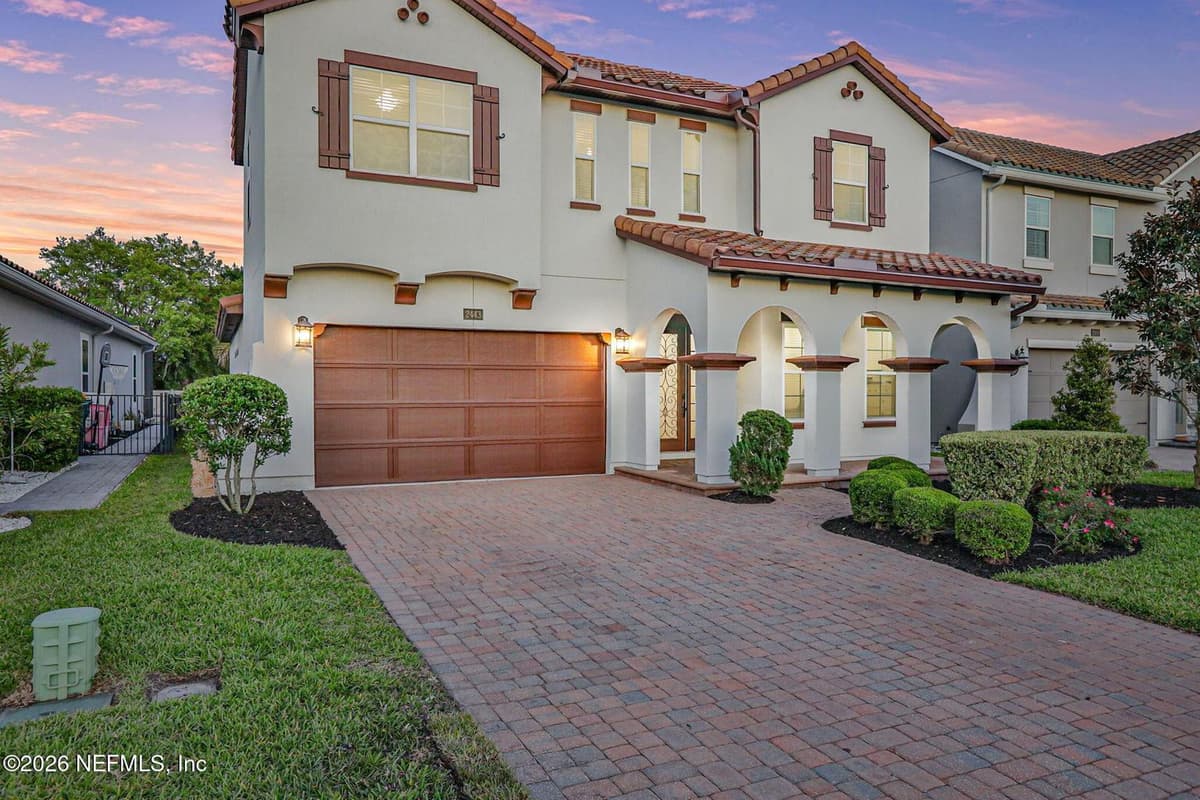 2443 PROVATI Court, Jacksonville, FL 32246, Jacksonville, FL - photo 2
