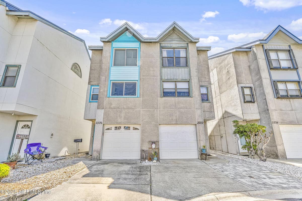 2272 2ND Street S, Jacksonville Beach, FL 32250, Jacksonville Beach, FL - photo 3