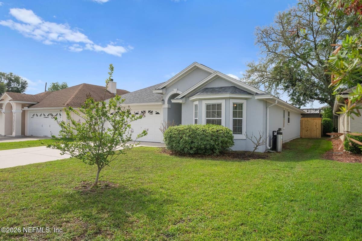 1439 BEECHER Lane, Orange Park, FL 32073, Orange Park, FL - photo 2