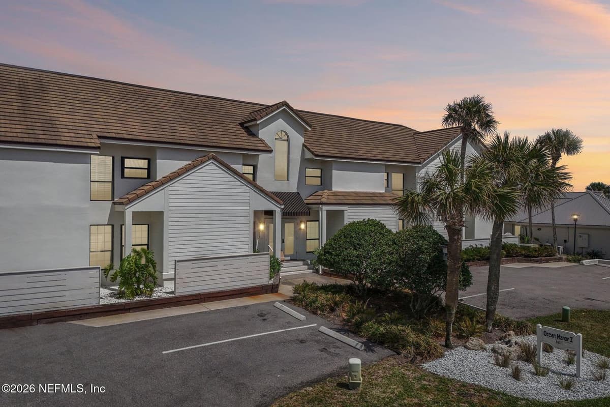 695 PONTE VEDRA Boulevard 202, Ponte Vedra Beach, FL 32082, Ponte Vedra Beach, FL - photo 2