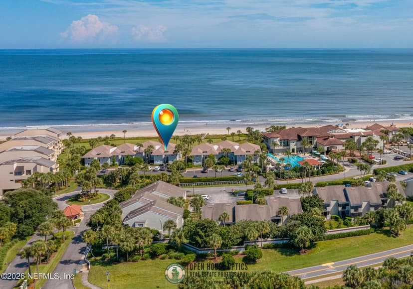 610 SUMMER PLACE, Ponte Vedra Beach, FL 32082