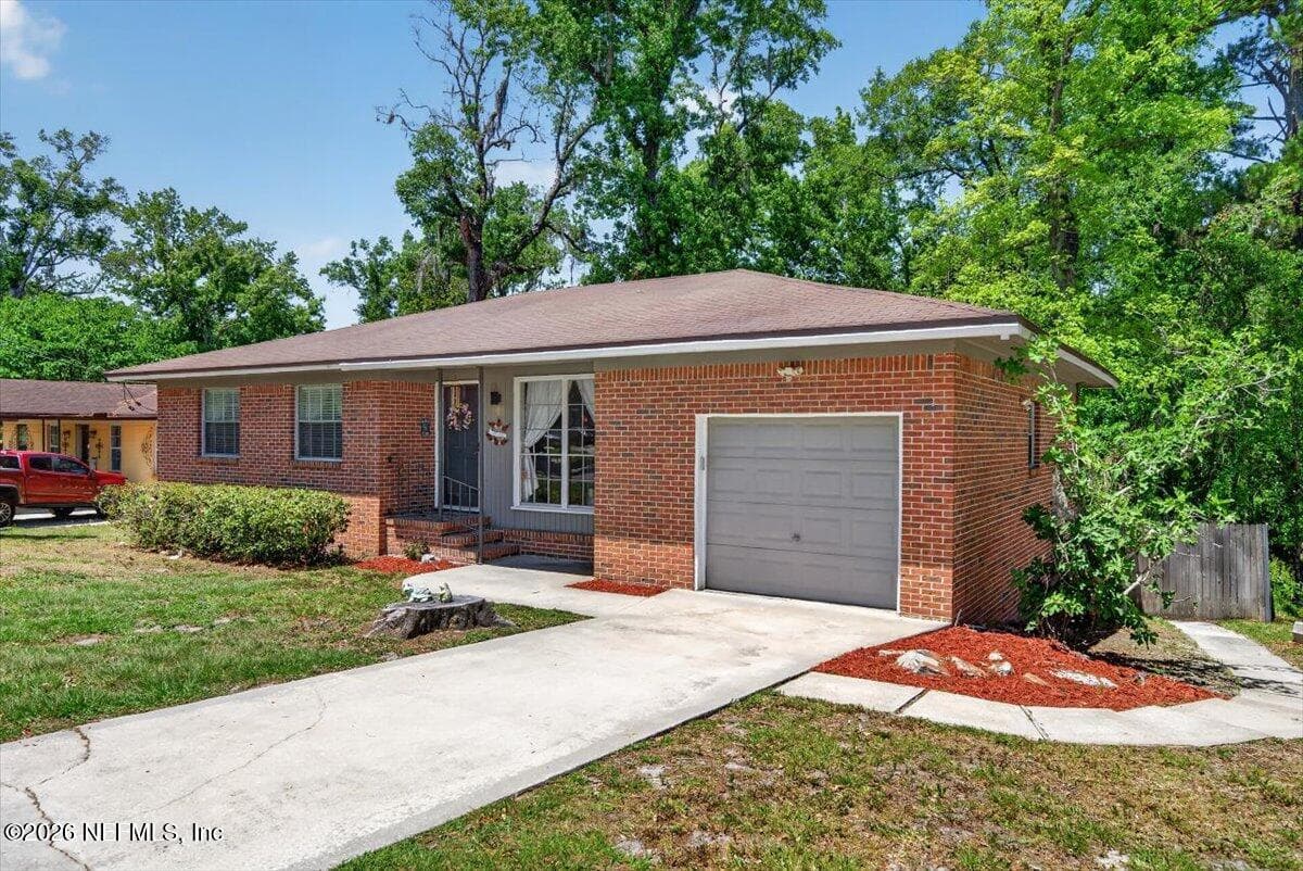 257 AQUARIUS CONCOURSE, Orange Park, FL 32073, Orange Park, FL - photo 1