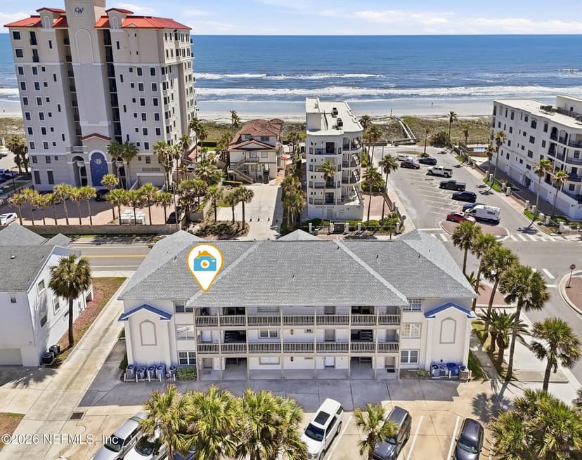 386 1ST Street S, Jacksonville Beach, FL 32250