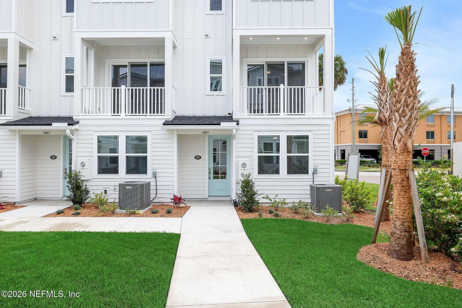 1091 1ST Avenue N, Jacksonville Beach, FL 32250, Jacksonville Beach, FL - photo 1