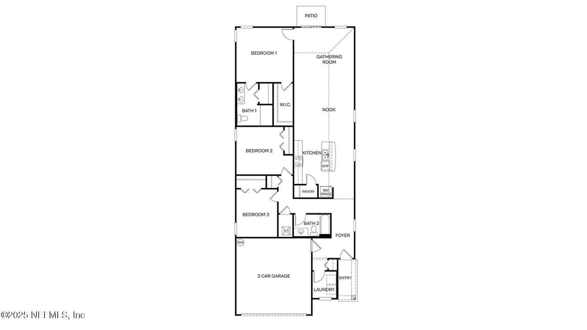 29 DIVOT Place, Bunnell, FL 32110, Bunnell, FL - photo 2