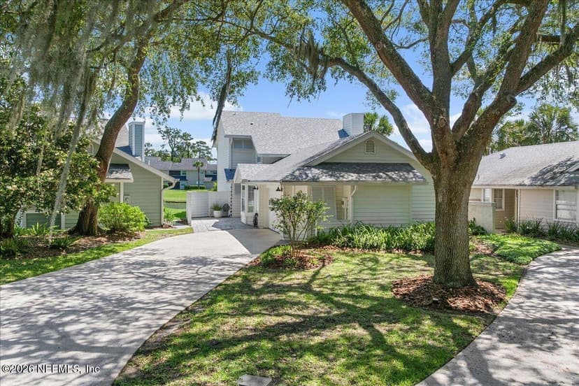107 ISLAND Drive, Ponte Vedra Beach, FL 32082