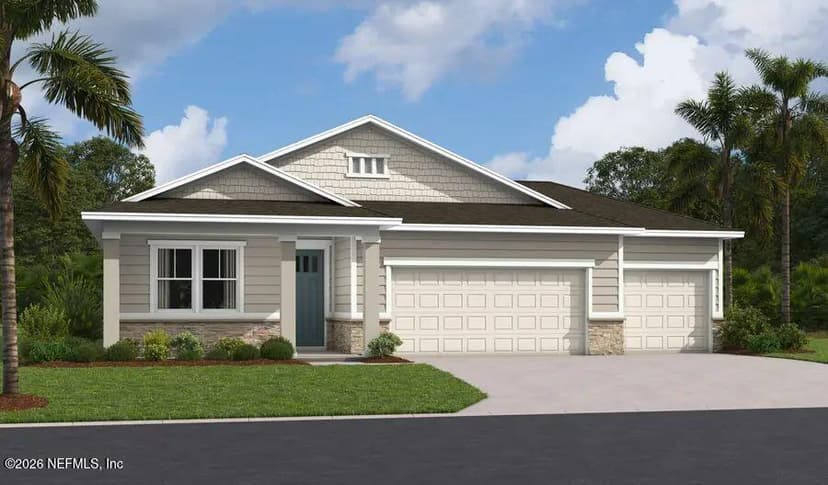 57 PONCE PRESERVE Drive, Palm Coast, FL 32164
