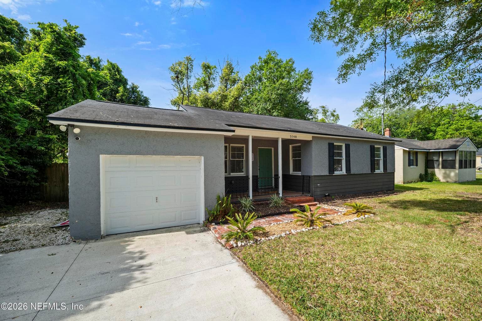 5148 ATTLEBORO Street, Jacksonville, FL 32205, Jacksonville, FL - photo 1