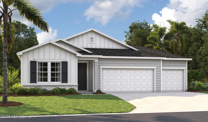 65 PONCE PRESERVE Drive, Palm Coast, FL 32164