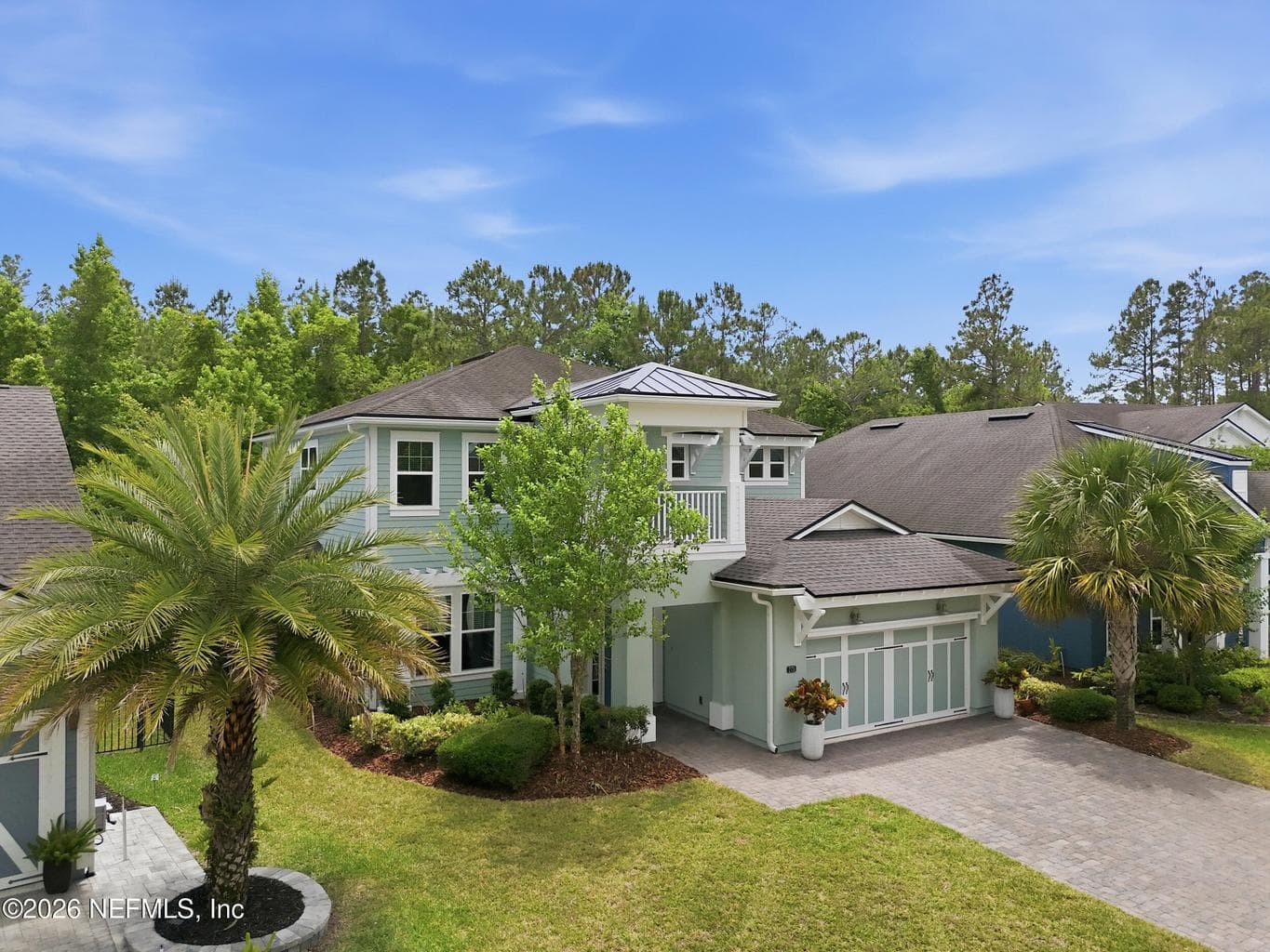 275 FRESHWATER Drive, St. Johns, FL 32259, St. Johns, FL - photo 1