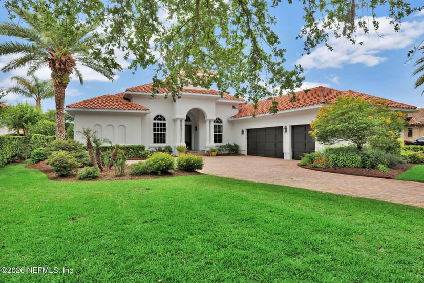 5178 WILTON WALK Drive, Jacksonville, FL 32224