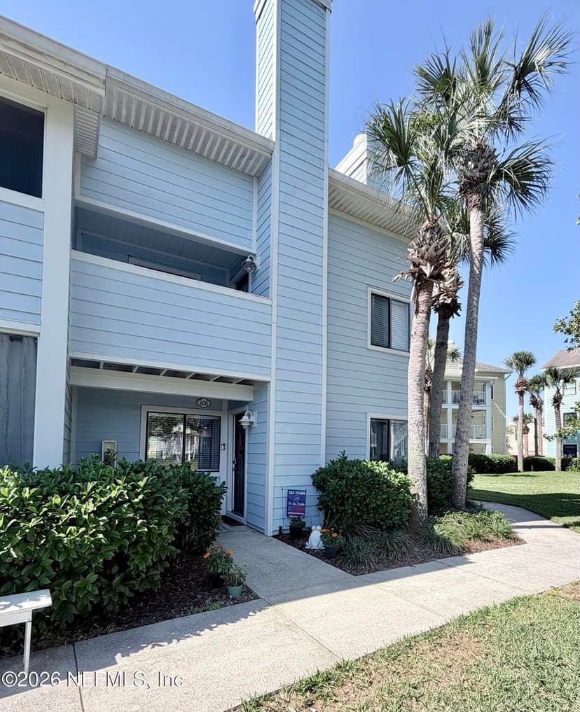 100 FAIRWAY PARK Boulevard 608, Ponte Vedra Beach, FL 32082