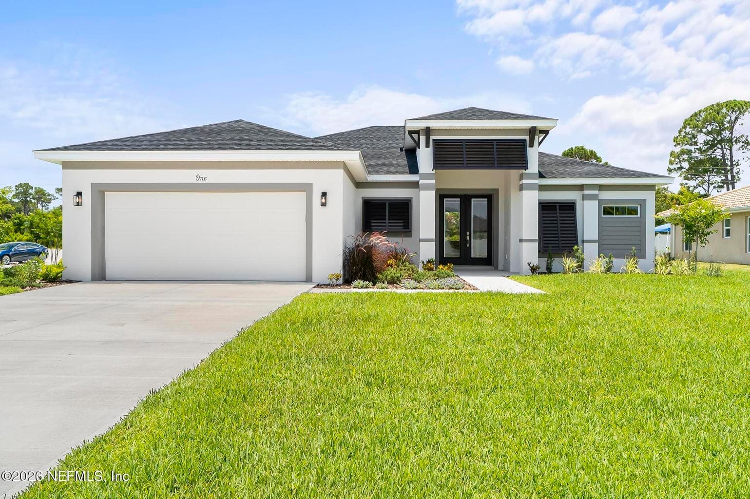 1 CLEMENTON Lane, Palm Coast, FL 32137, Palm Coast, FL - photo 1