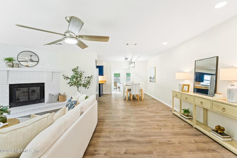 111 SWALLOW Road, St. Augustine, FL 32086