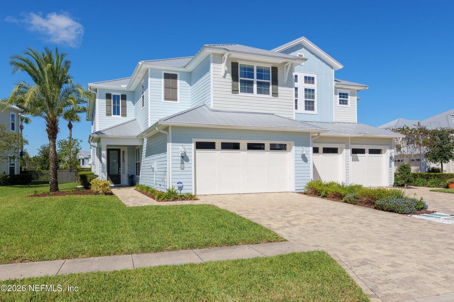 703 RUM RUNNER Way, St. Johns, FL 32259, St. Johns, FL - photo 1