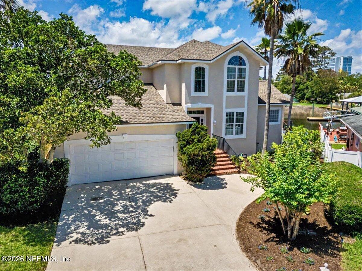 4422 TIDEVIEW Drive, Jacksonville, FL 32250, Jacksonville, FL - photo 3