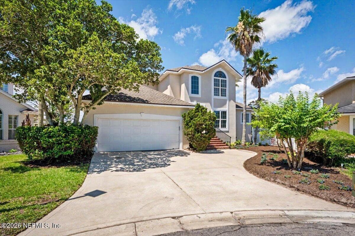 4422 TIDEVIEW Drive, Jacksonville, FL 32250, Jacksonville, FL - photo 2