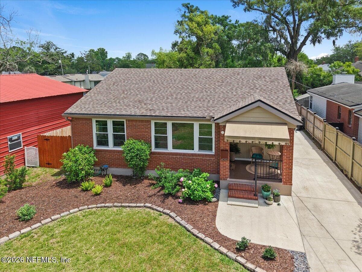 4022 ANTISDALE Street, Jacksonville, FL 32205, Jacksonville, FL - photo 1