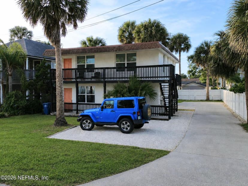 230 MARGARET Street, Neptune Beach, FL 32266