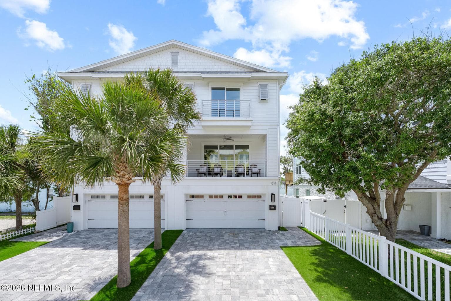 1818 2ND Street N, Jacksonville Beach, FL 32250, Jacksonville Beach, FL - photo 1