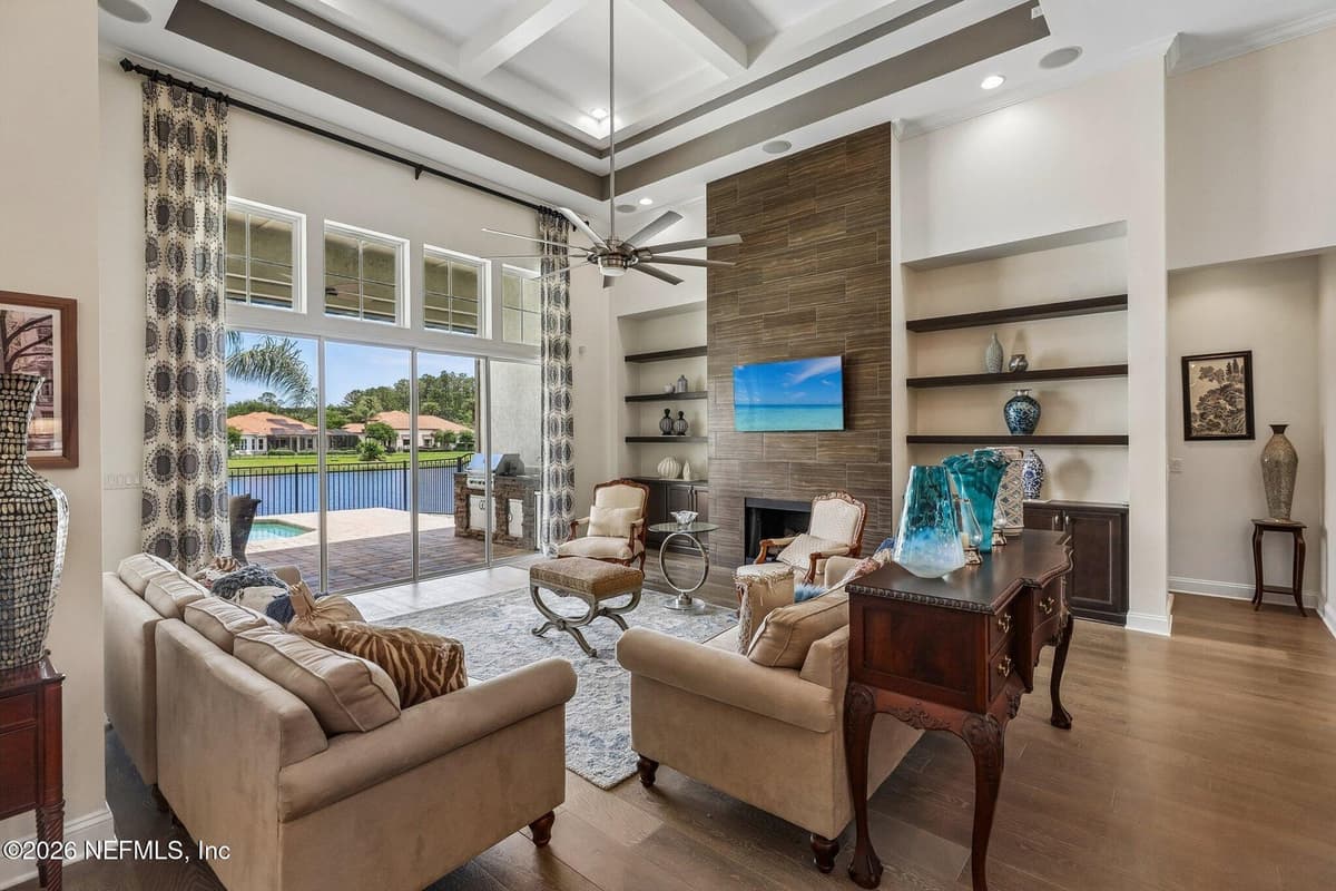 14091 MAGNOLIA COVE Road, Jacksonville, FL 32224, Jacksonville, FL - photo 3