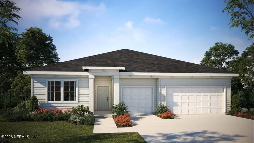 16 SILVER GLEN Drive, Palm Coast, FL 32137, Palm Coast, FL - photo 1