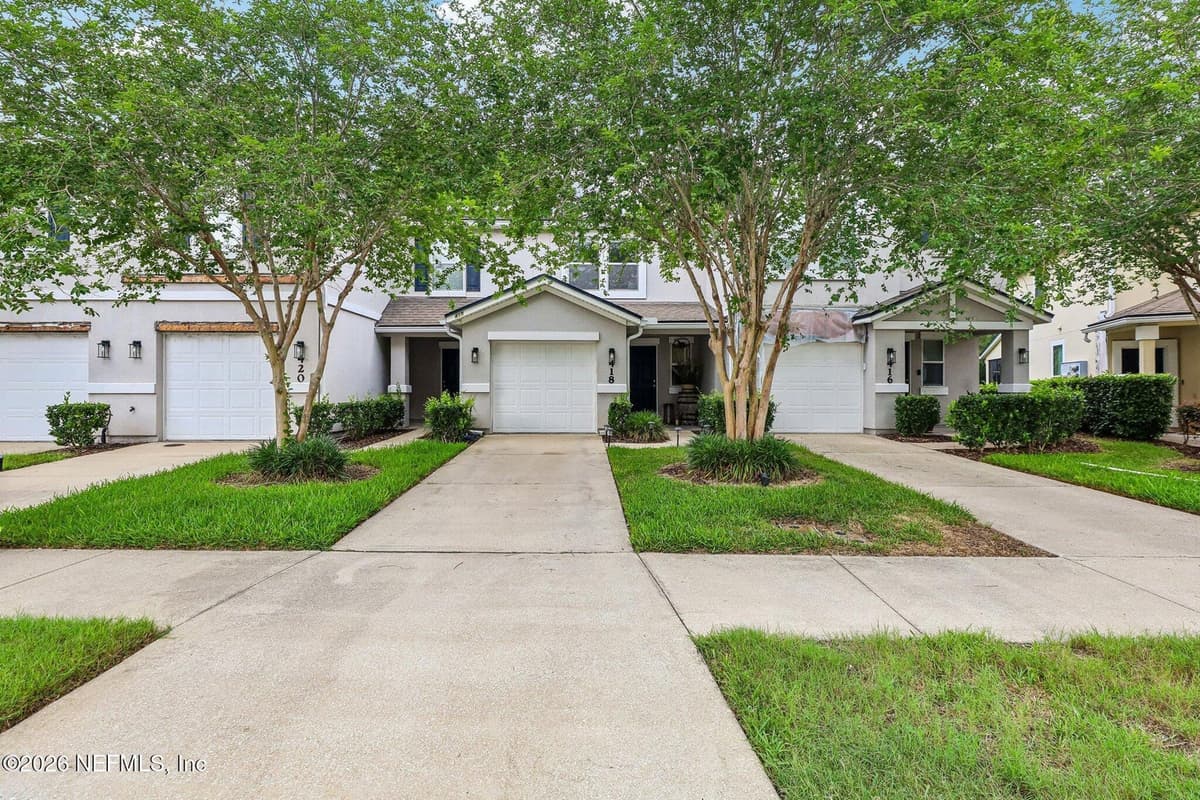 418 WALNUT Drive, St. Johns, FL 32259, St. Johns, FL - photo 2