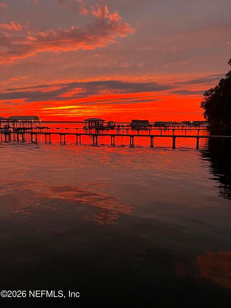 6443 JACK WRIGHT ISLAND Road, St. Augustine, FL 32092