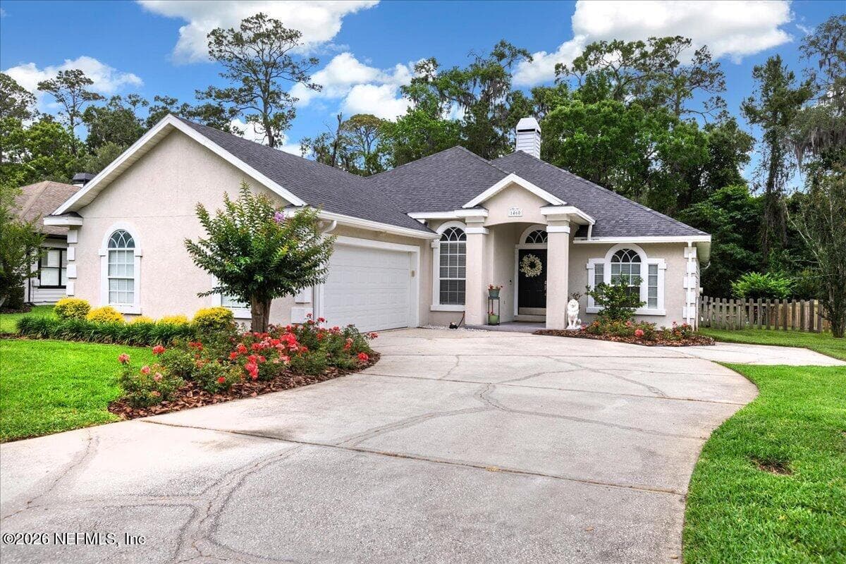 1460 CREEKS EDGE Court, Fleming Island, FL 32003, Fleming Island, FL - photo 1