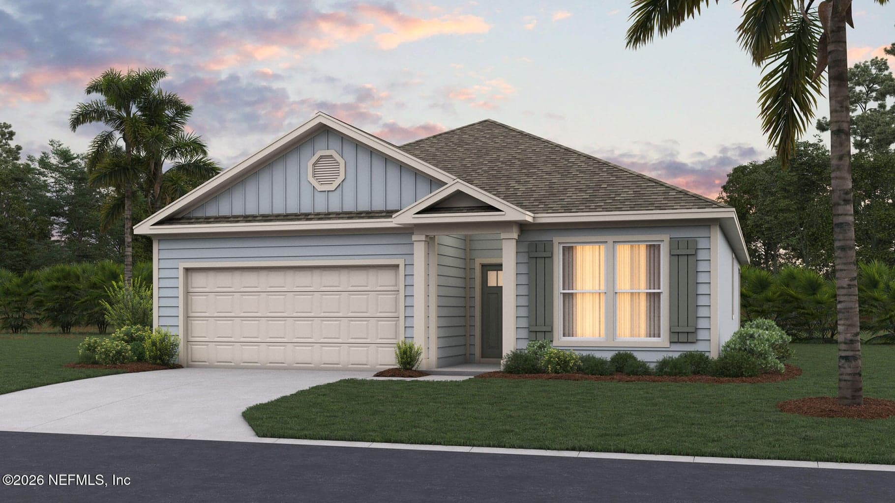 167 SPRINGWOOD Drive, Palm Coast, FL 32137, Palm Coast, FL - photo 1