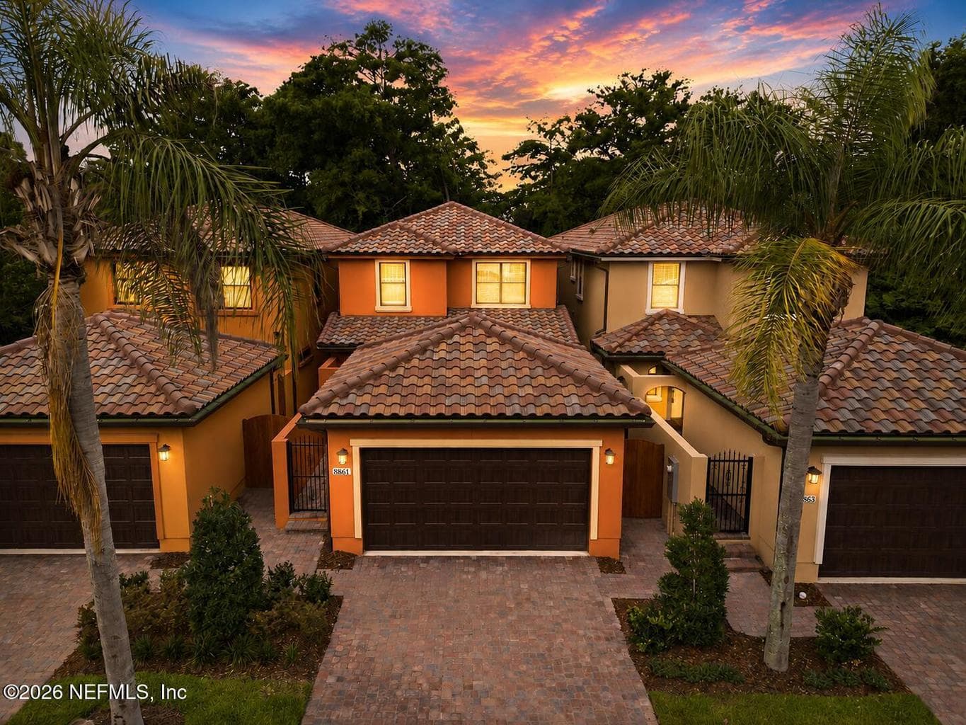 8861 AMALFI Court, Jacksonville, FL 32217, Jacksonville, FL - photo 1