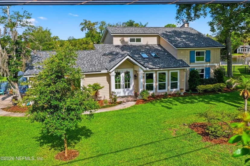 2310 SHIPWRECK Circle W, Jacksonville, FL 32224