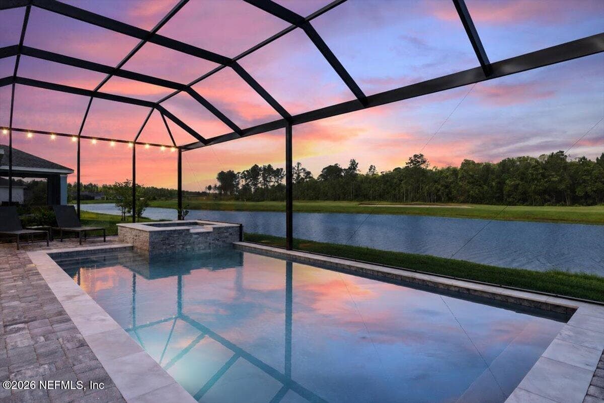 1401 STILLWATER Boulevard, St. Johns, FL 32259, St. Johns, FL - photo 1
