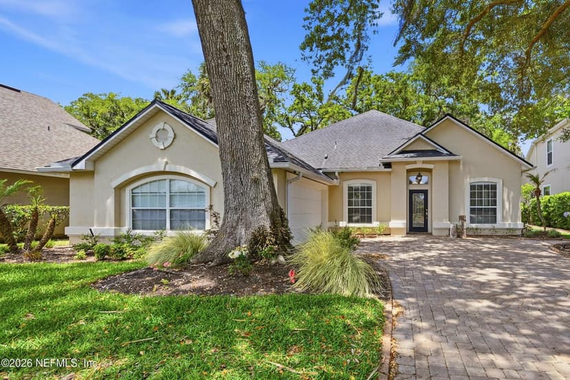 112 OCEANS EDGE Drive, Ponte Vedra Beach, FL 32082