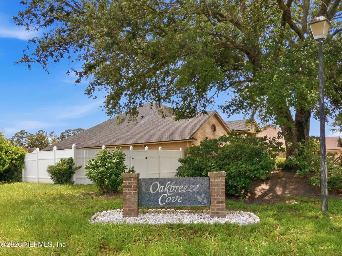 1706 EVANS Drive S, Jacksonville Beach, FL 32250, Jacksonville Beach, FL - photo 2